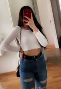 <strong>Jessica M.</strong>