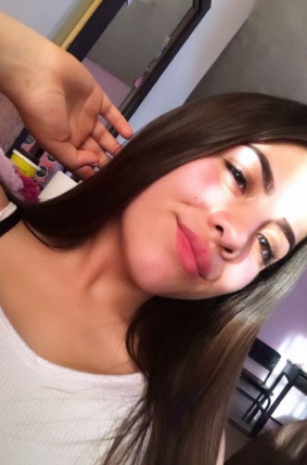 <strong>Amanda K.</strong>